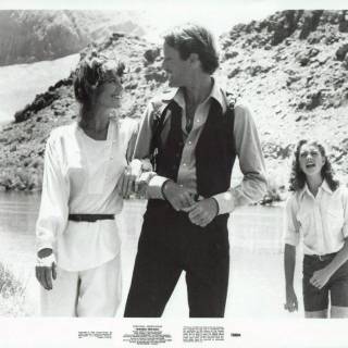 Wanda Nevada wallpaper