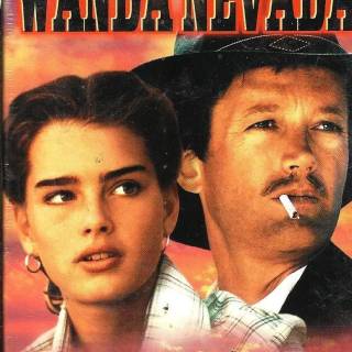 Wanda Nevada wallpaper