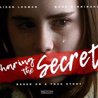 Sharing The Secret wallpaper