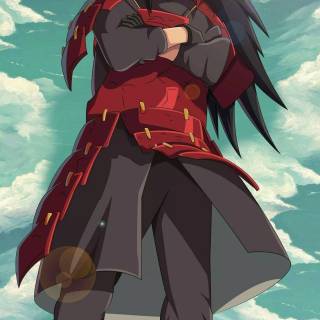 4k Madara mobile wallpaper