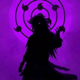 4k Madara mobile wallpaper
