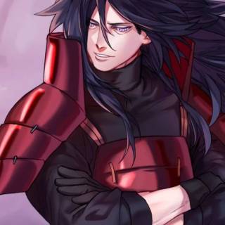 4k Madara mobile wallpaper