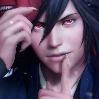 4k Madara mobile wallpaper