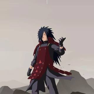 4k Madara mobile wallpaper