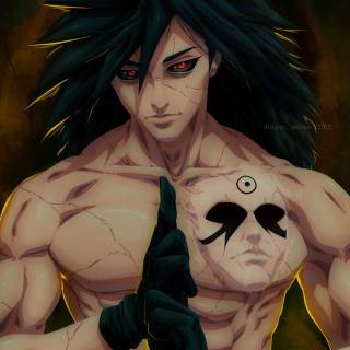 Madara 4k HD wallpaper