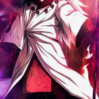 4k Madara mobile wallpaper