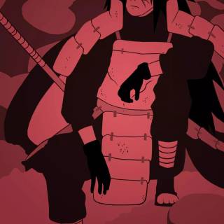 4k Madara mobile wallpaper