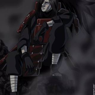 4k Madara mobile wallpaper