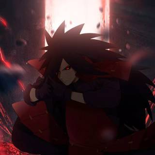 4k Madara mobile wallpaper