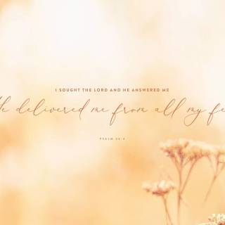 Desktop Bible scripture wallpaper