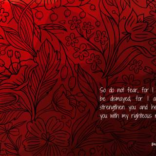 Desktop Bible scripture wallpaper