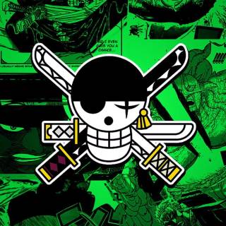 One Piece badass wallpaper