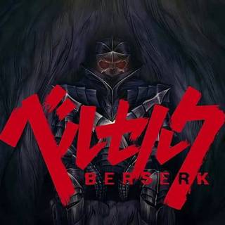 Berserk anime PS4 wallpaper