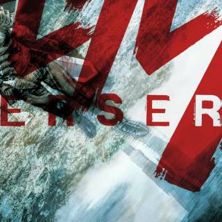 Berserk anime PS4 wallpaper