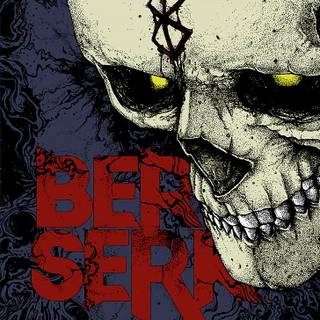 Berserk anime PS4 wallpaper