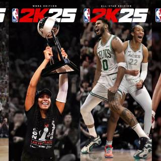 2k covers wallpaper
