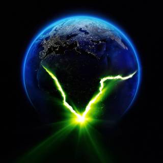 Alien: Earth wallpaper