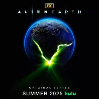 Alien: Earth wallpaper