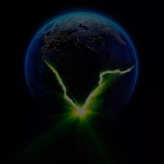 Alien: Earth wallpaper