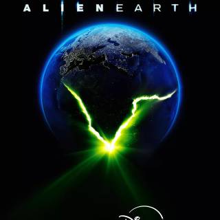 Alien: Earth wallpaper