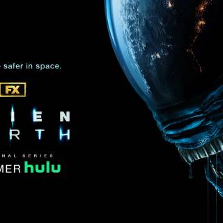 Alien: Earth wallpaper