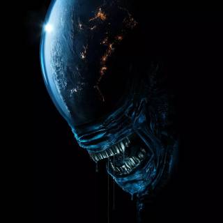 Alien: Earth wallpaper