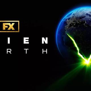 Alien: Earth wallpaper