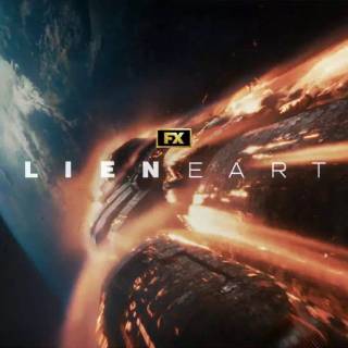 Alien: Earth wallpaper