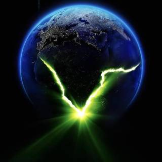 Alien: Earth wallpaper
