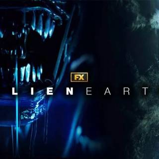 Alien: Earth wallpaper