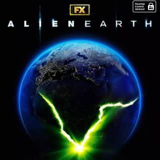 Alien: Earth wallpaper