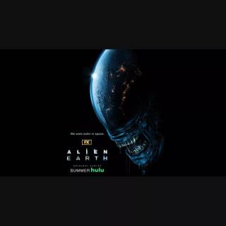 Alien: Earth wallpaper