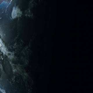 Alien: Earth wallpaper