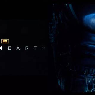 Alien: Earth wallpaper