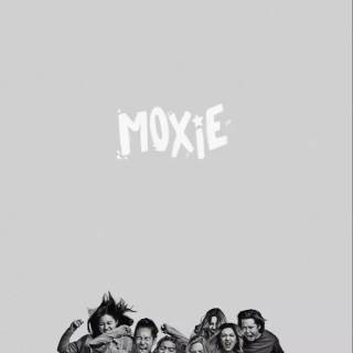 Moxie wallpaper