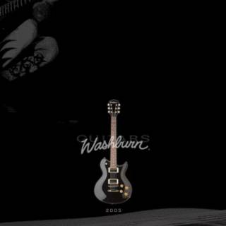 Washburn Guitars wallpaper