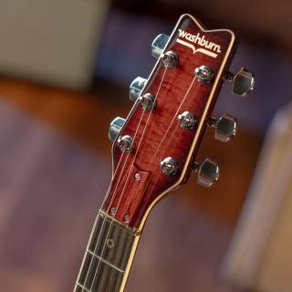 Washburn Guitars wallpaper