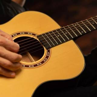 Washburn Guitars wallpaper