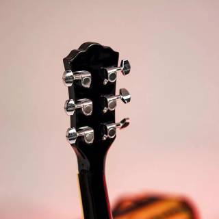 Washburn Guitars wallpaper