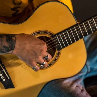 Washburn Guitars wallpaper