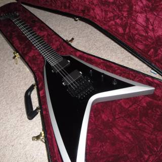 Washburn Guitars wallpaper