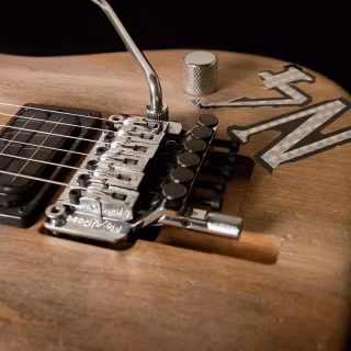 Washburn Guitars wallpaper