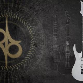 Washburn Guitars wallpaper