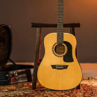 Washburn Guitars wallpaper