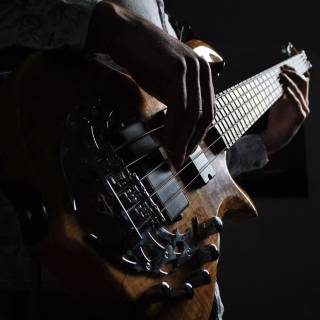 Washburn Guitars wallpaper