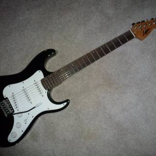 Washburn Guitars wallpaper