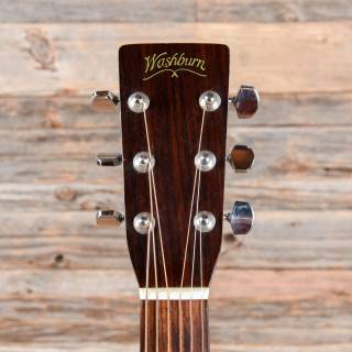 Washburn Guitars wallpaper