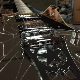 Washburn Guitars wallpaper