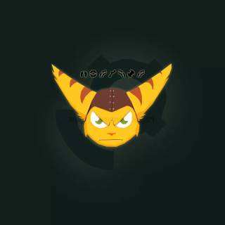 Ratchet and Clank wallpaper