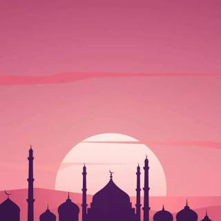 HD Islamic 4k phone wallpaper